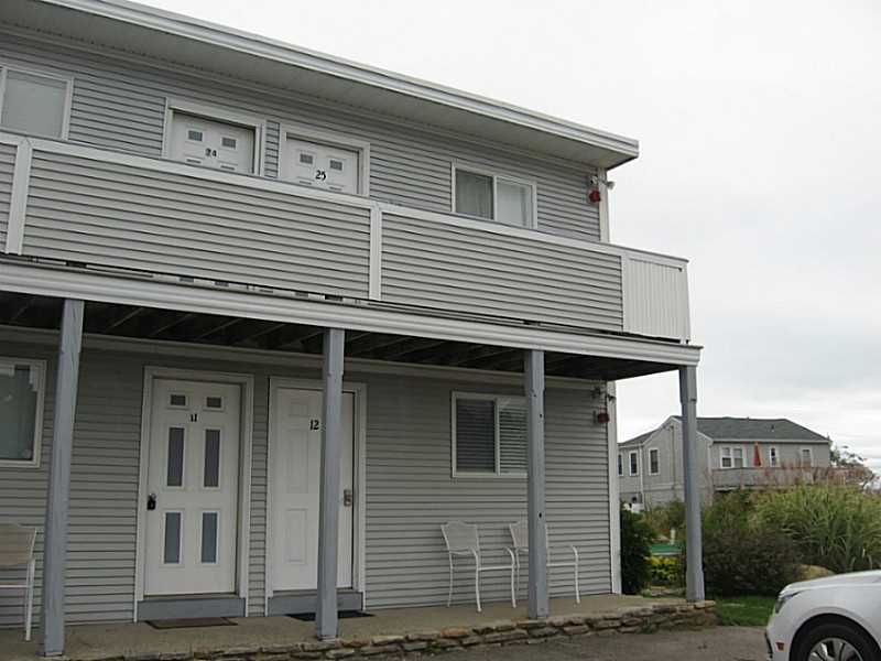 53 Winnapaug Road, Unit 25 Westerly, RI 02891 - Photo 3 of 15 Exterior Front.