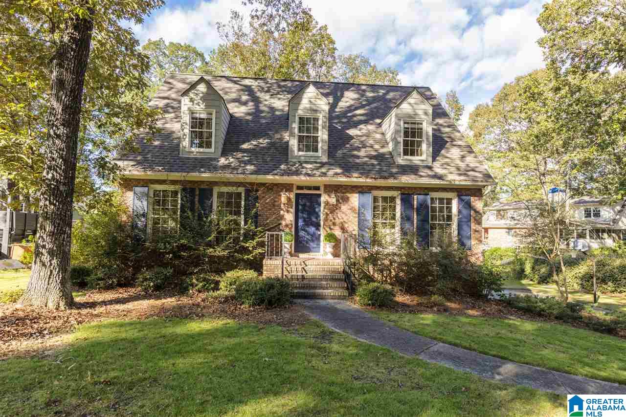 2557 Whetstone Road Birmingham, AL 35243 - Photo 48 of 50