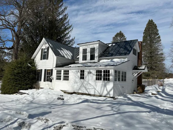 $529,000 | 23 East Prospect Street, Brandon, VT 05733