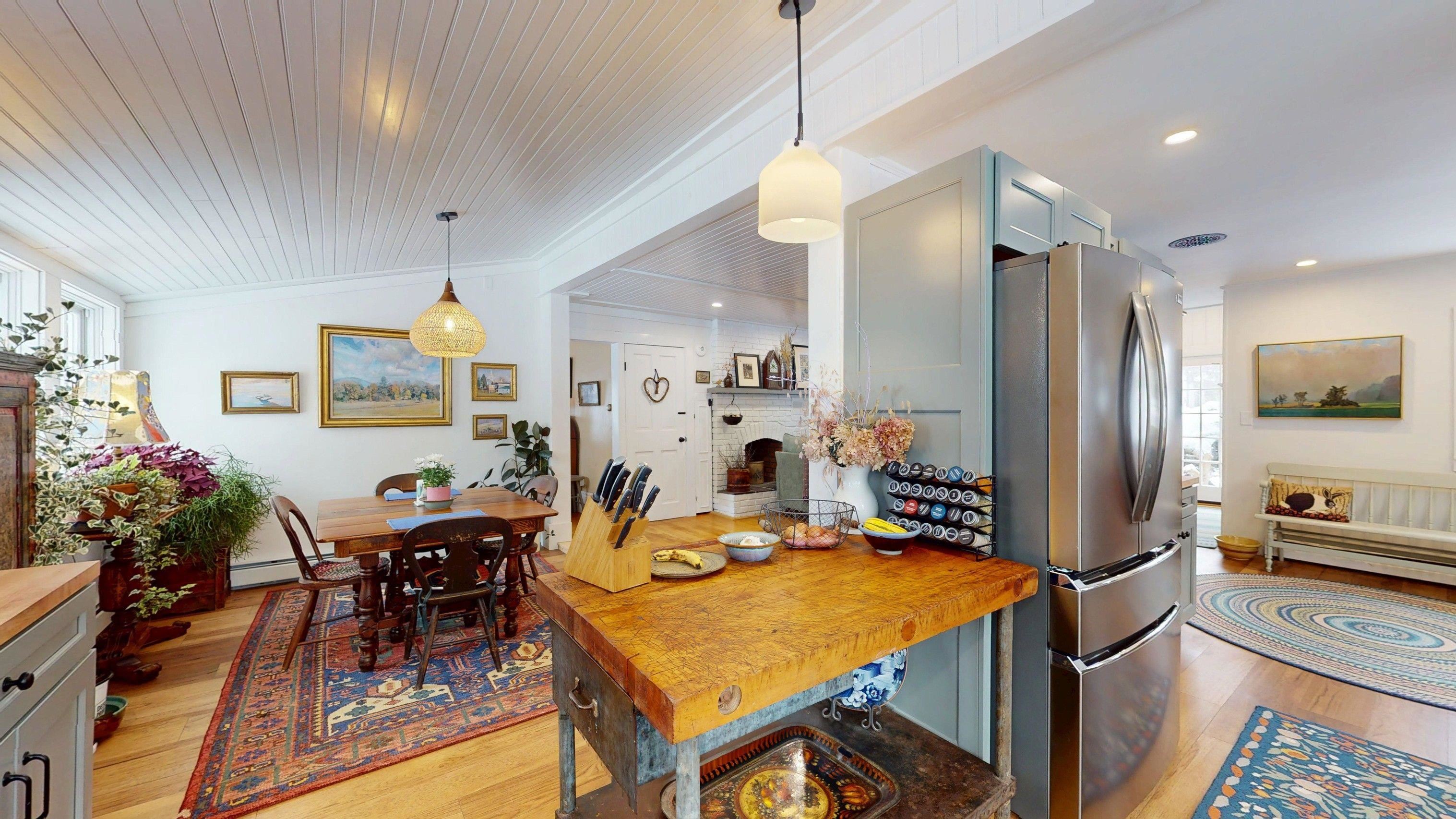 23 East Prospect Street Brandon, VT 05733 - Photo 11 of 45