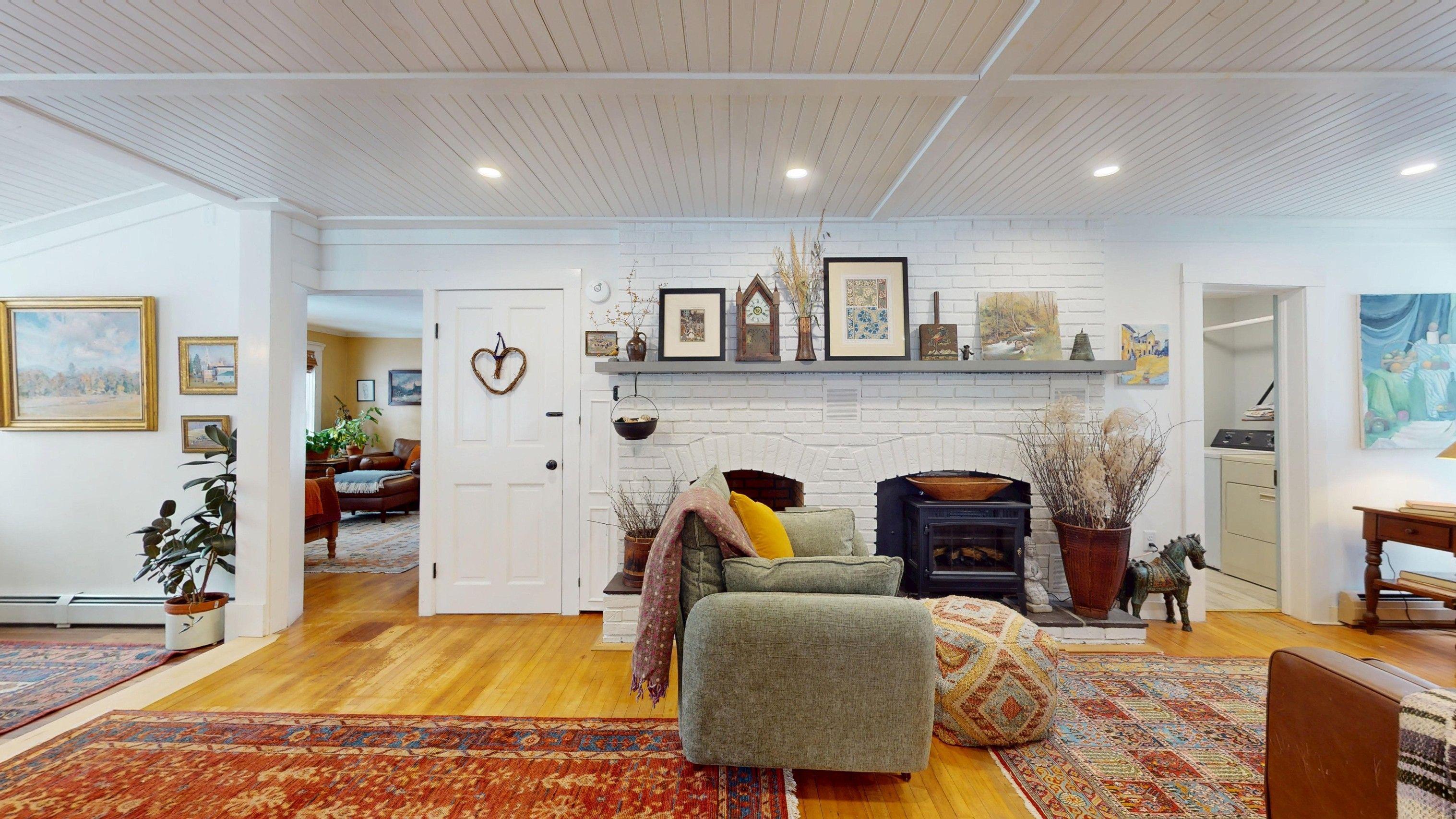 23 East Prospect Street Brandon, VT 05733 - Photo 16 of 45