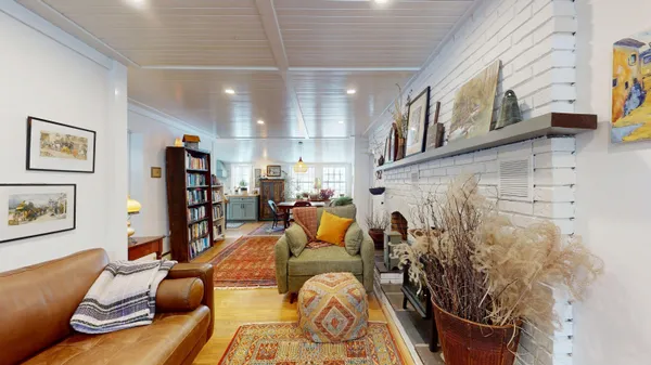 $529,000 | 23 East Prospect Street, Brandon, VT 05733
