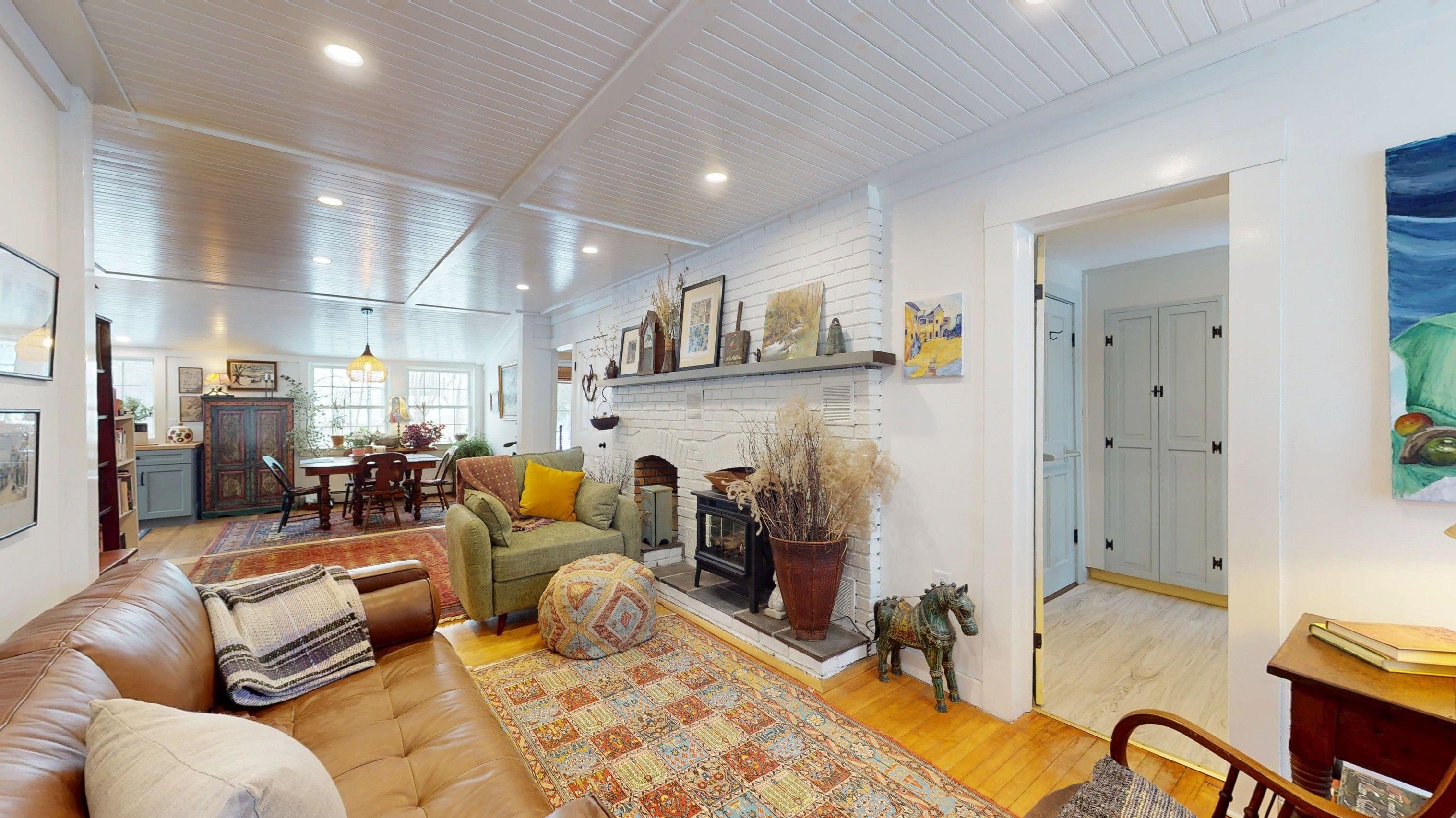 23 East Prospect Street Brandon, VT 05733 - Photo 19 of 45