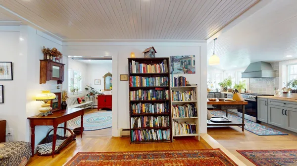 $529,000 | 23 East Prospect Street, Brandon, VT 05733