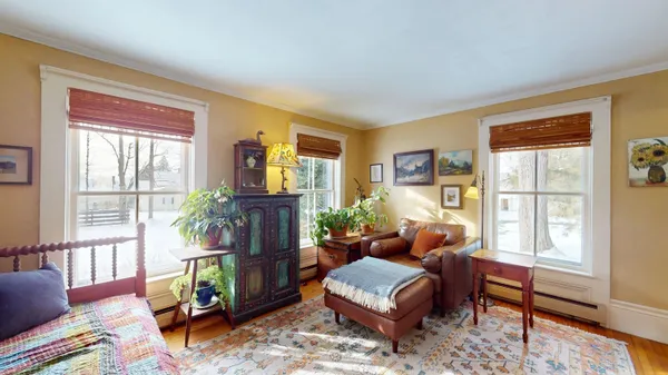 $529,000 | 23 East Prospect Street, Brandon, VT 05733