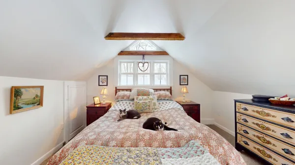 $529,000 | 23 East Prospect Street, Brandon, VT 05733