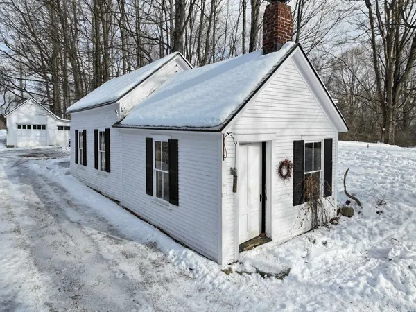 $529,000 | 23 East Prospect Street, Brandon, VT 05733