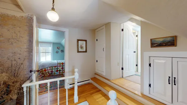 $529,000 | 23 East Prospect Street, Brandon, VT 05733