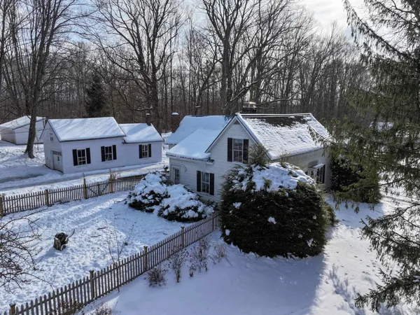 $529,000 | 23 East Prospect Street, Brandon, VT 05733