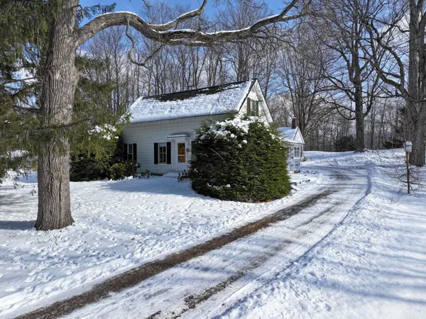 $529,000 | 23 East Prospect Street, Brandon, VT 05733