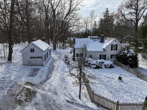 $529,000 | 23 East Prospect Street, Brandon, VT 05733