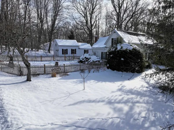 $529,000 | 23 East Prospect Street, Brandon, VT 05733