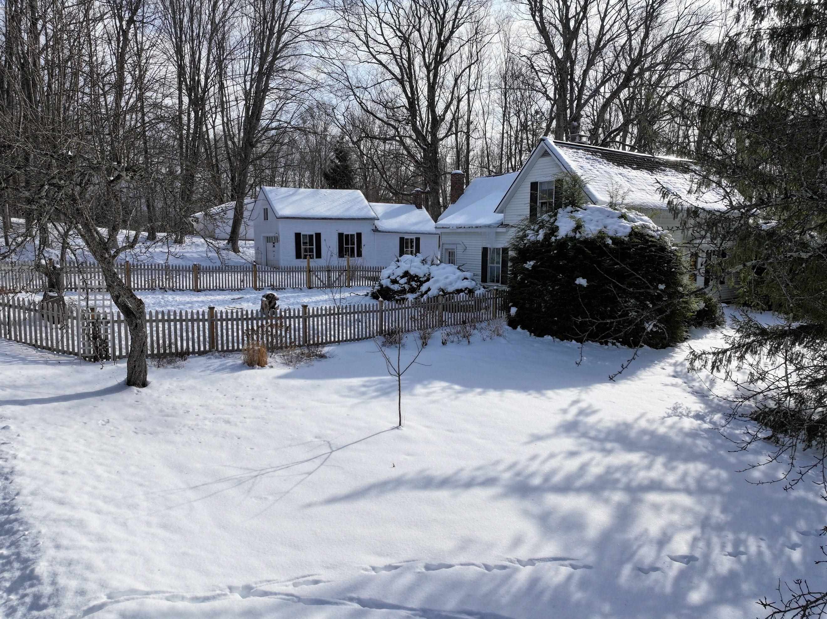 23 East Prospect Street Brandon, VT 05733 - Photo 41 of 45