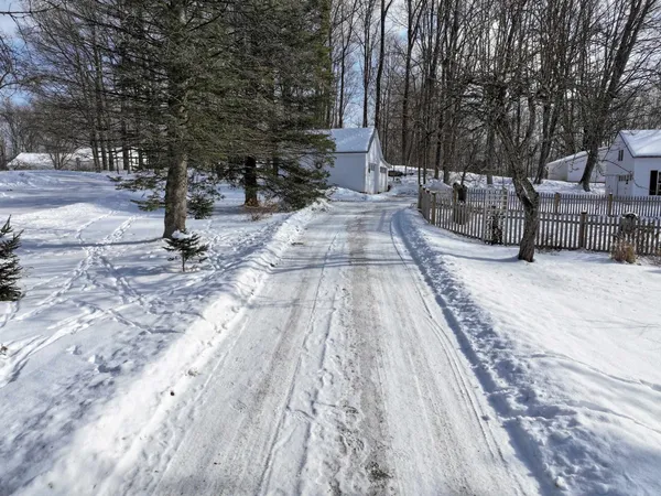 $529,000 | 23 East Prospect Street, Brandon, VT 05733