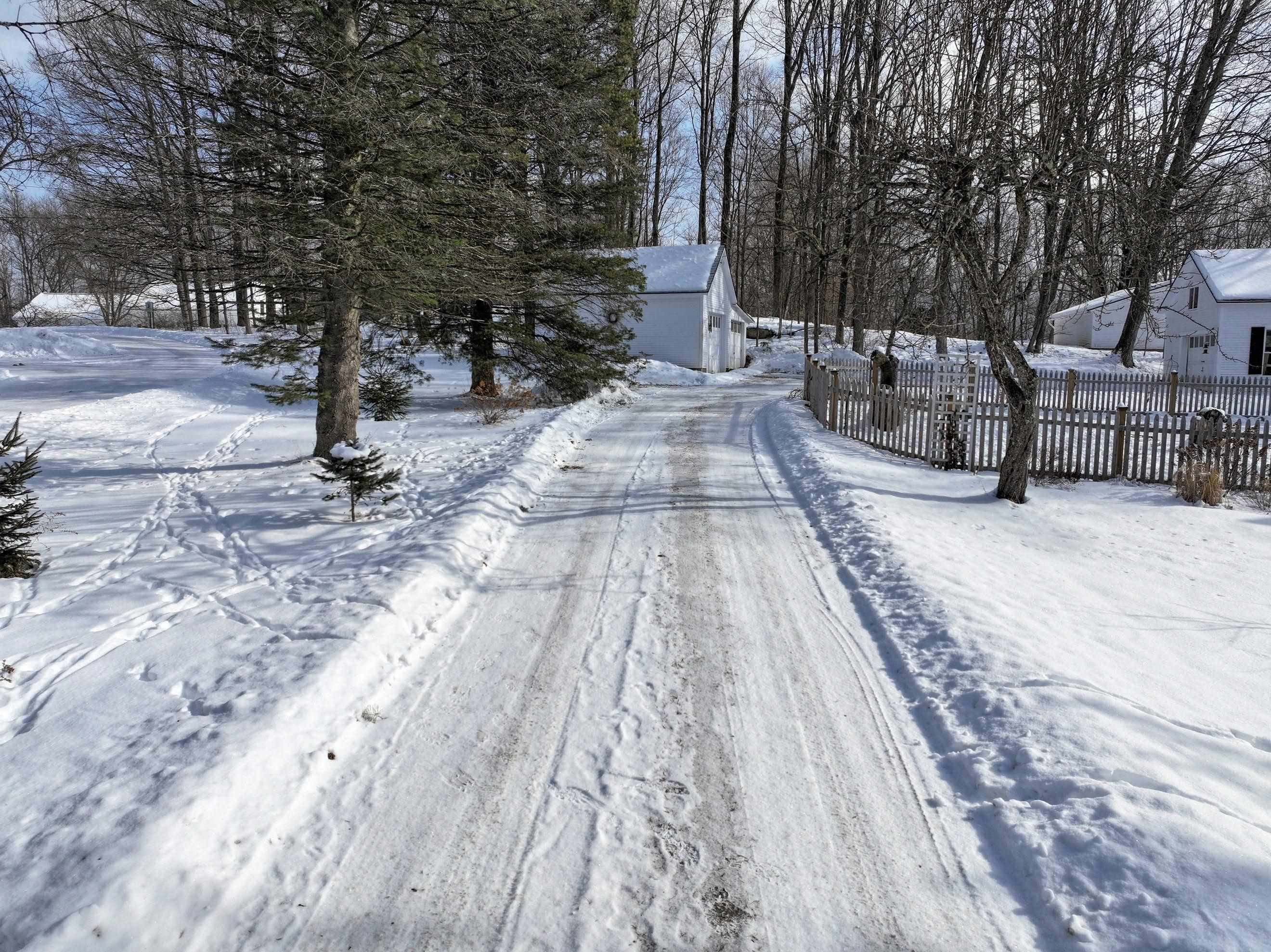 23 East Prospect Street Brandon, VT 05733 - Photo 43 of 45