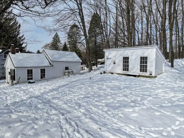 $529,000 | 23 East Prospect Street, Brandon, VT 05733