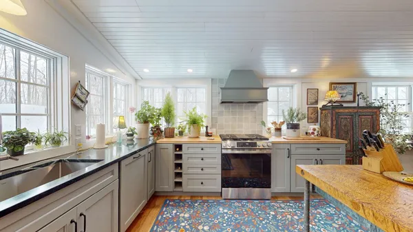 $529,000 | 23 East Prospect Street, Brandon, VT 05733