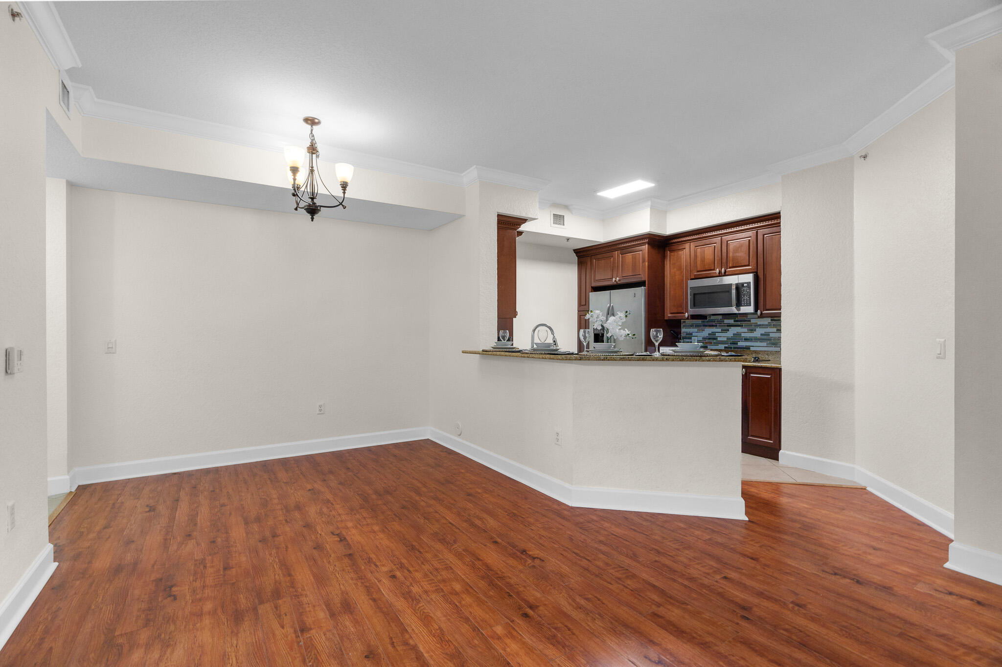 1108 Renaissance Way Boynton Beach, FL 33426 - Photo 15 of 41 Kitchen 1