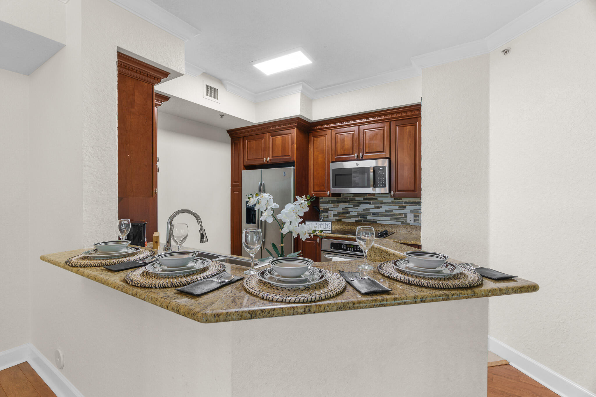 1108 Renaissance Way Boynton Beach, FL 33426 - Photo 16 of 41 Kitchen 2