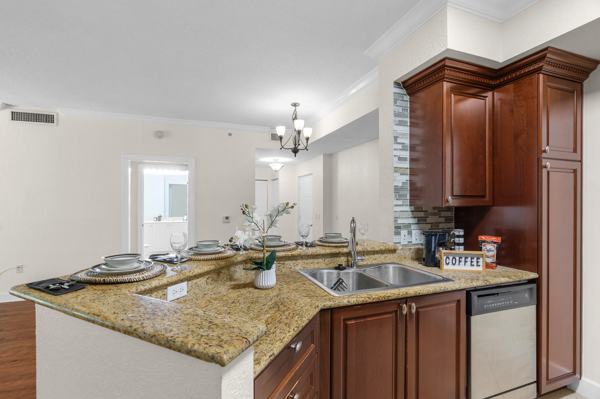 1108 Renaissance Way Boynton Beach, FL 33426 - Photo 18 of 41 Kitchen 4