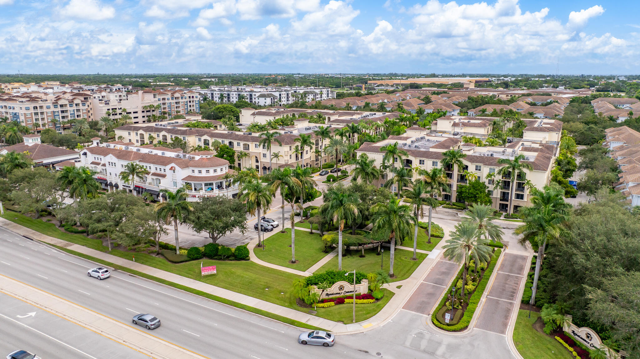 1108 Renaissance Way Boynton Beach, FL 33426 - Photo 2 of 41 Community Entry