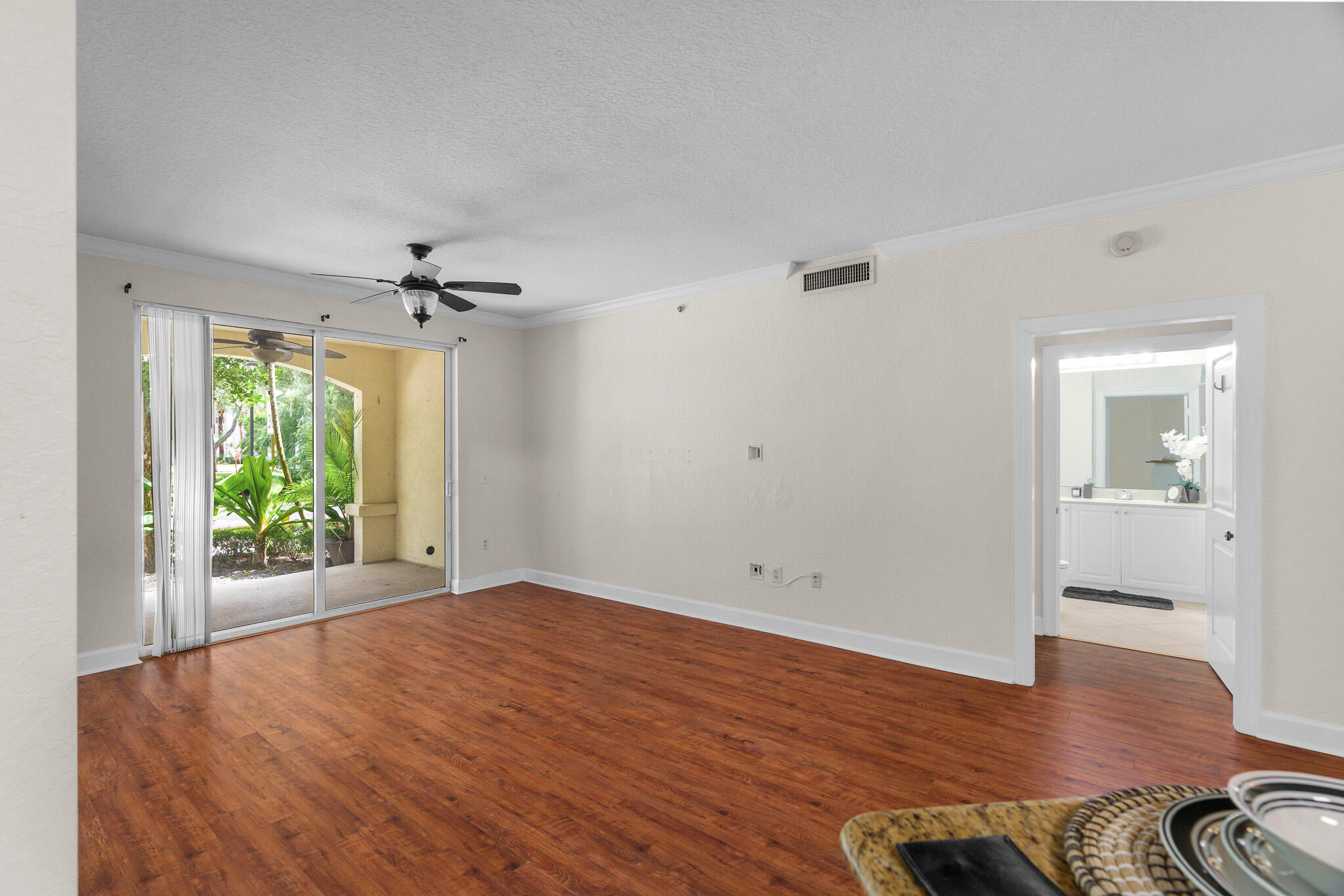 1108 Renaissance Way Boynton Beach, FL 33426 - Photo 21 of 41 Living and Patio