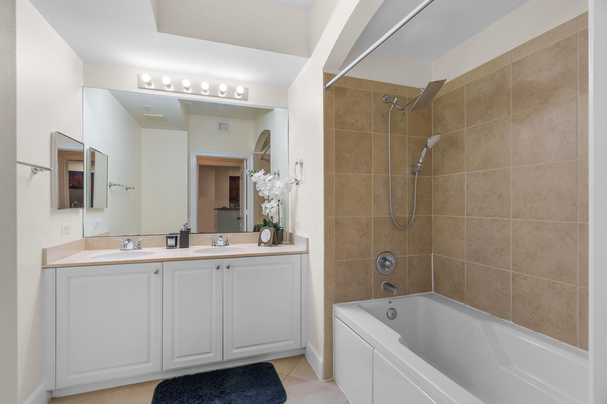 1108 Renaissance Way Boynton Beach, FL 33426 - Photo 23 of 41 Guest Room Bathroom 2