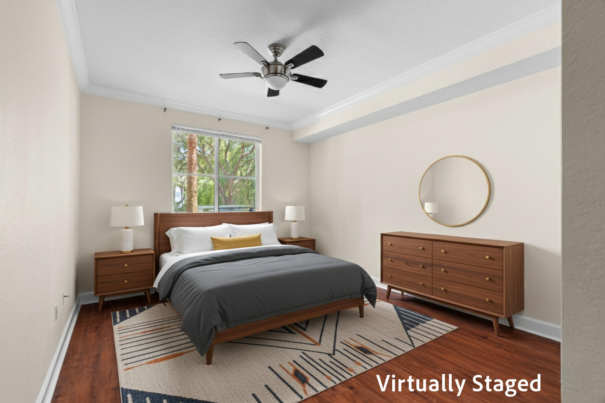 1108 Renaissance Way Boynton Beach, FL 33426 - Photo 25 of 41 Guest Room Virtual Stage