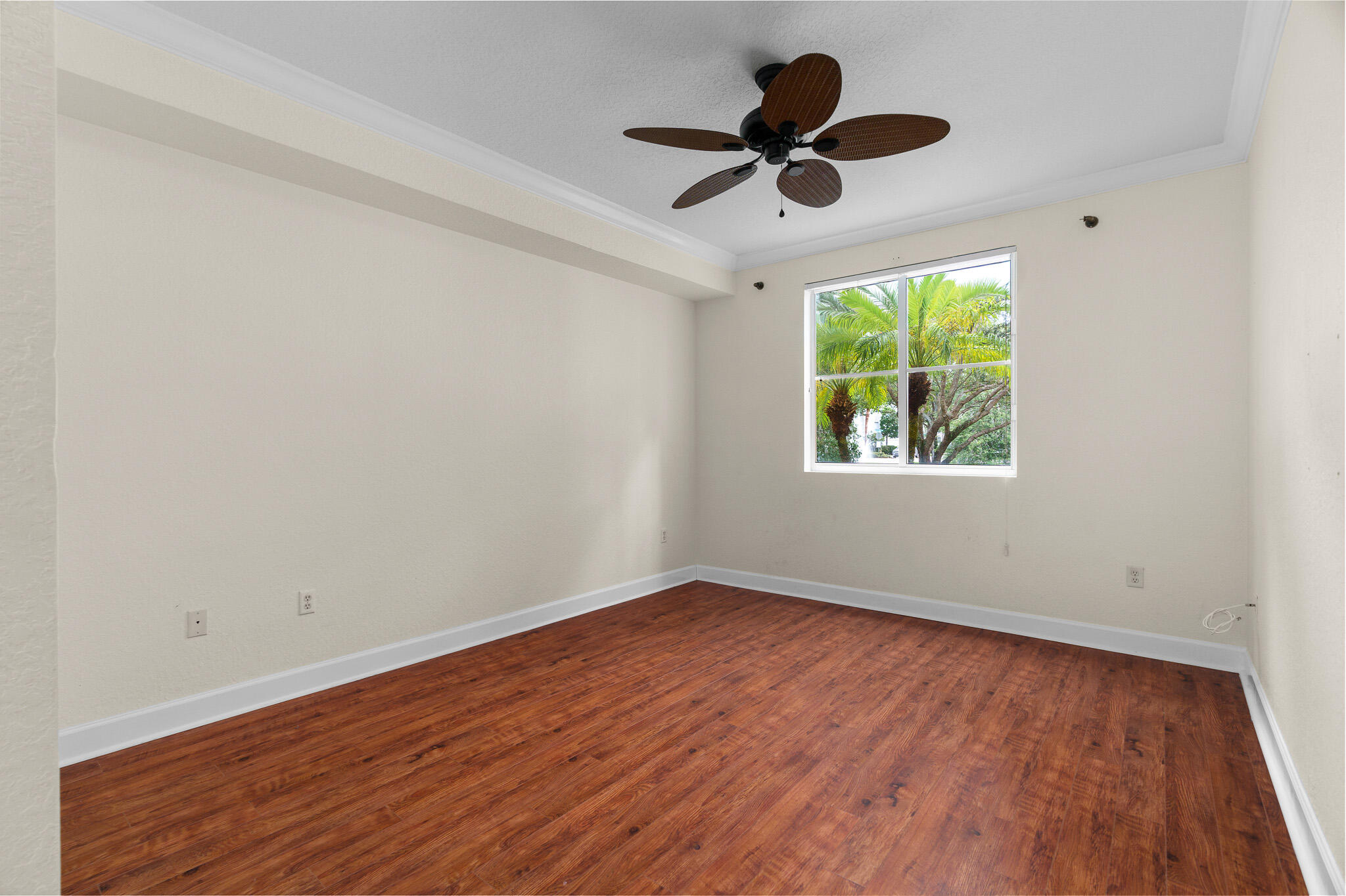 1108 Renaissance Way Boynton Beach, FL 33426 - Photo 28 of 41 Owner Suite Empty