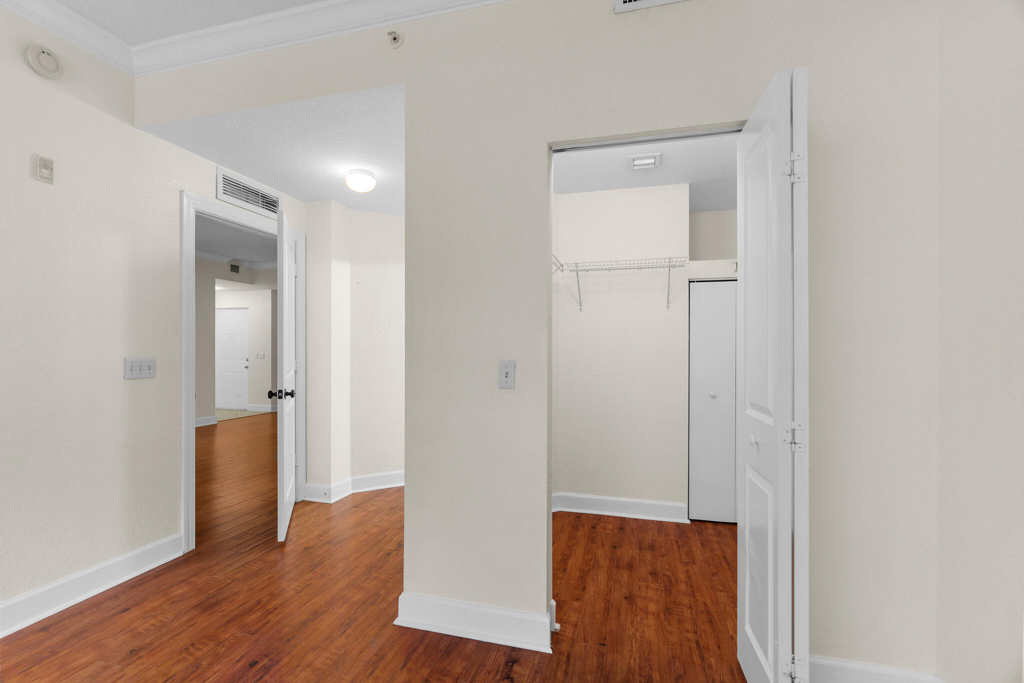 1108 Renaissance Way Boynton Beach, FL 33426 - Photo 30 of 41 Owner Suite Closet 1