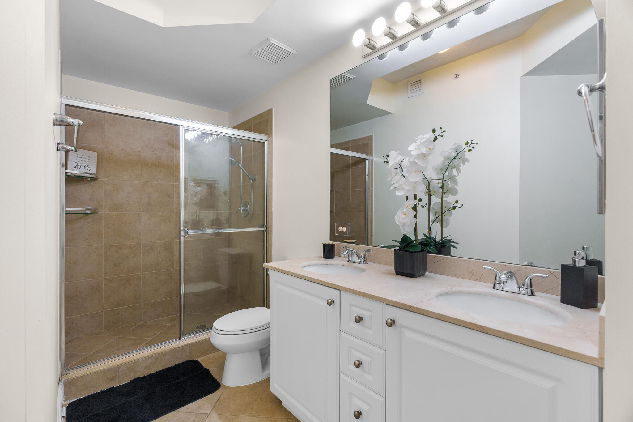 1108 Renaissance Way Boynton Beach, FL 33426 - Photo 33 of 41 Owner Suite Bathroom 1