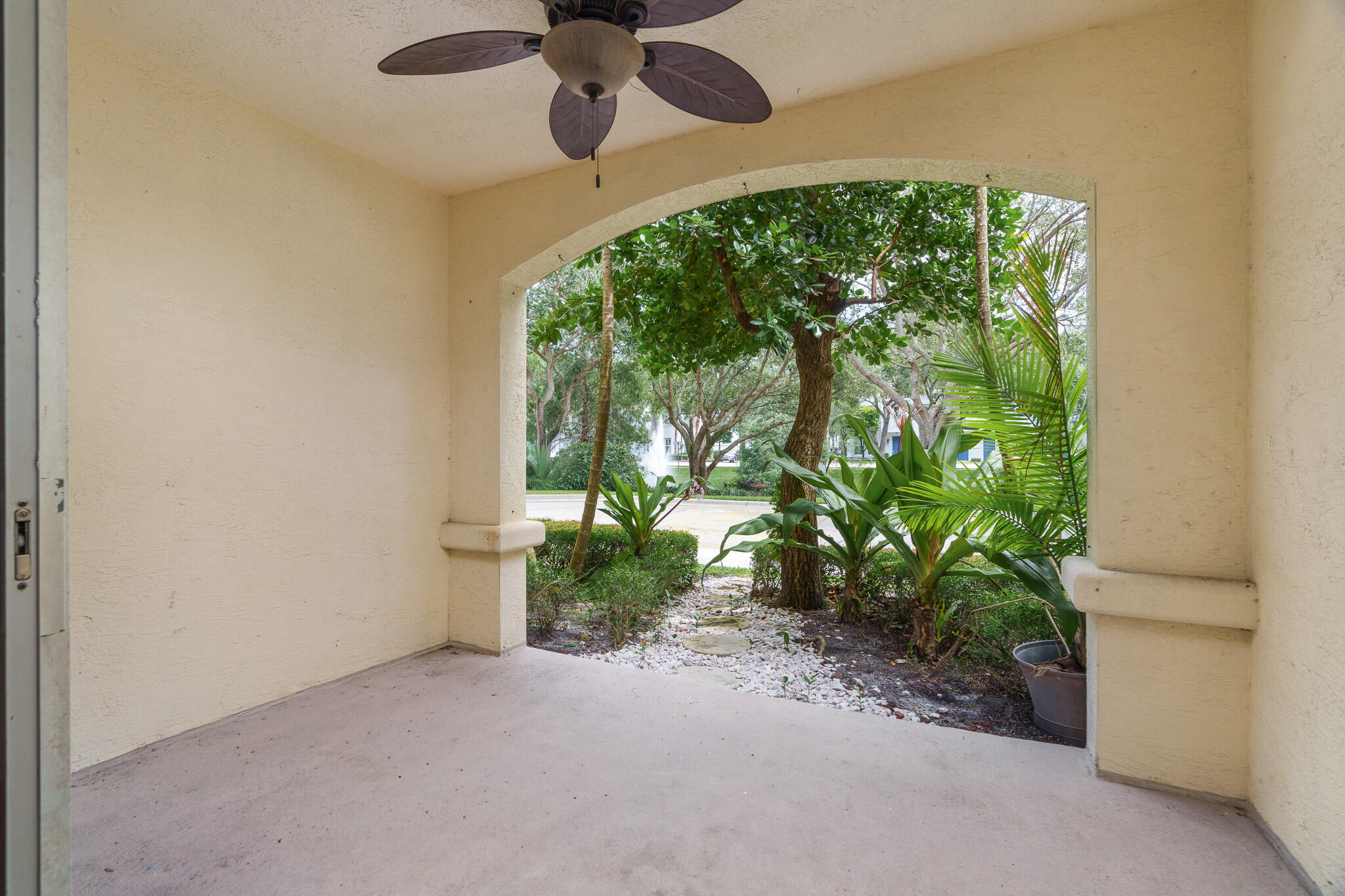 1108 Renaissance Way Boynton Beach, FL 33426 - Photo 35 of 41 Covered Lanai