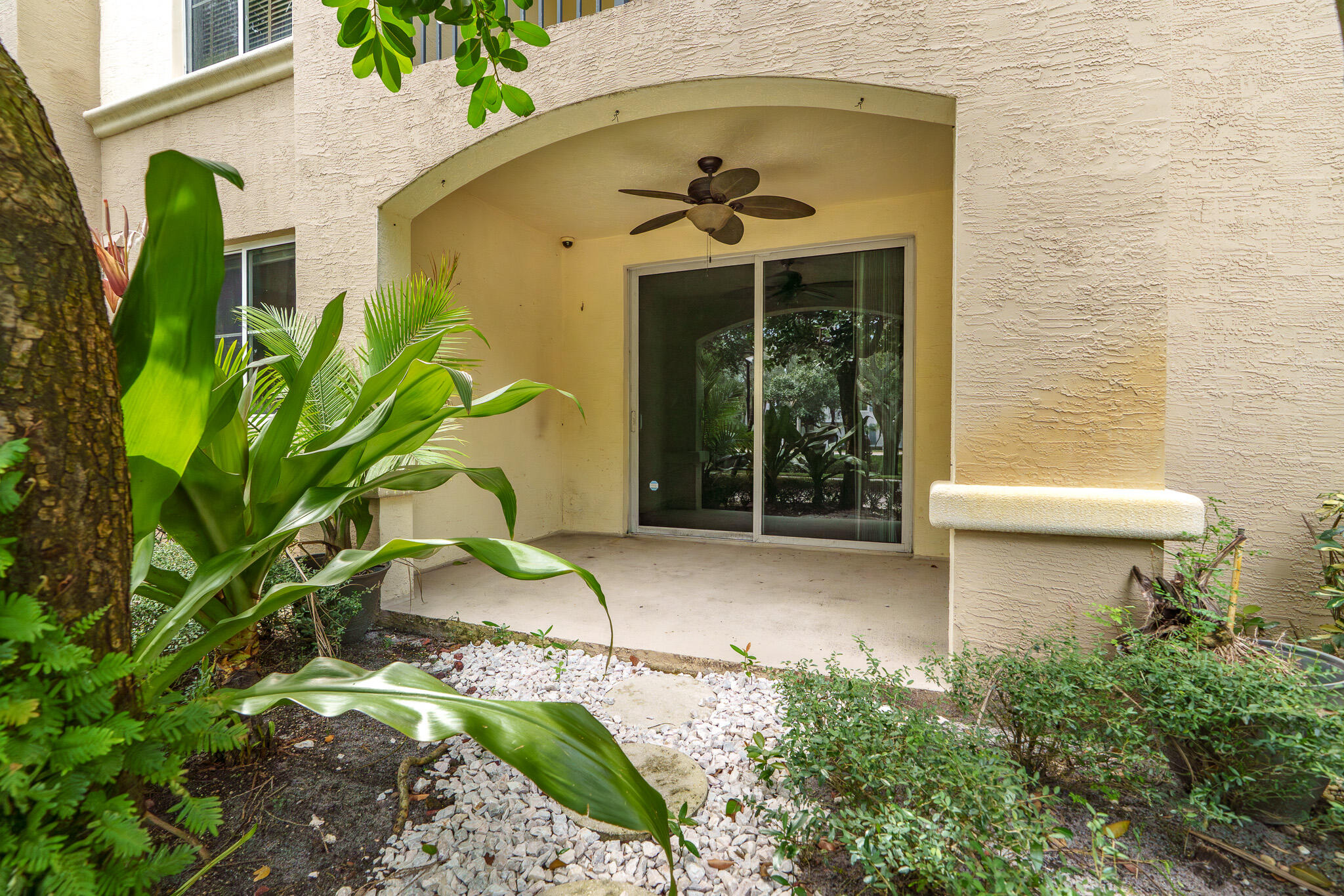 1108 Renaissance Way Boynton Beach, FL 33426 - Photo 37 of 41 Private Lanai