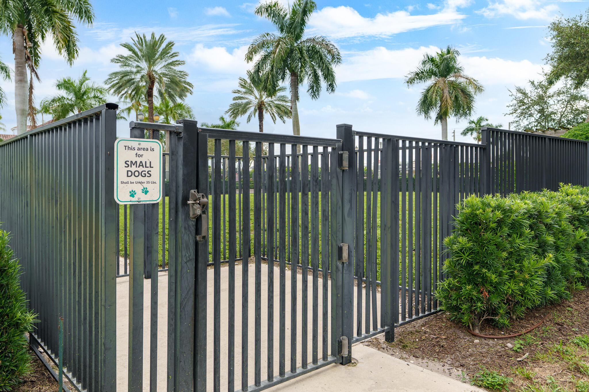 1108 Renaissance Way Boynton Beach, FL 33426 - Photo 40 of 41 Dog Park 2