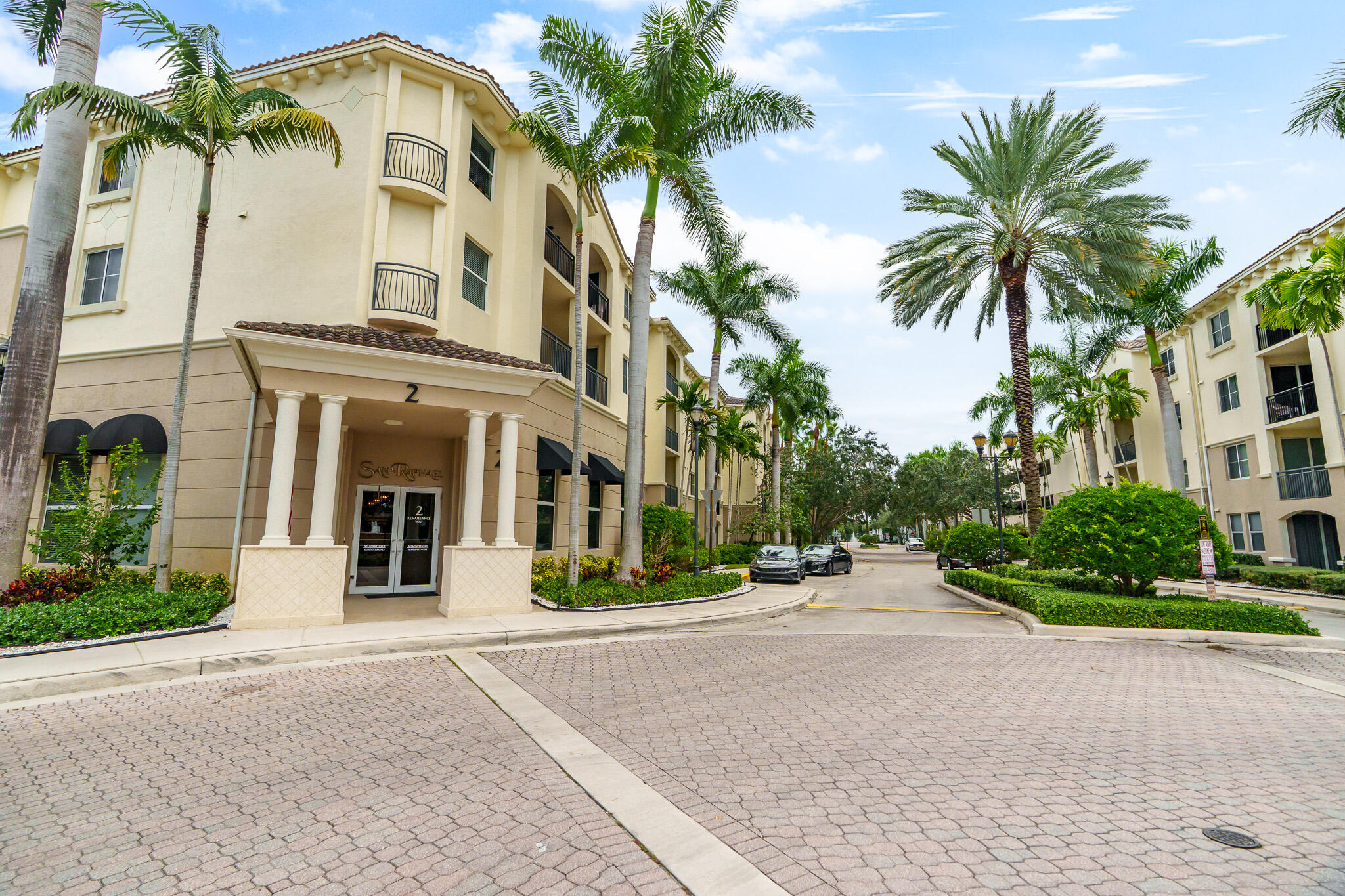 1108 Renaissance Way Boynton Beach, FL 33426 - Photo 41 of 41 HOA Office Entrance for Tours