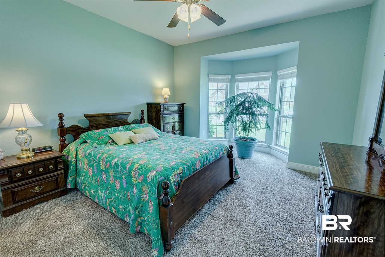 7023 Rocky Rd Loop Gulf Shores, AL 36542 - Photo 29 of 34 Bedroom 2