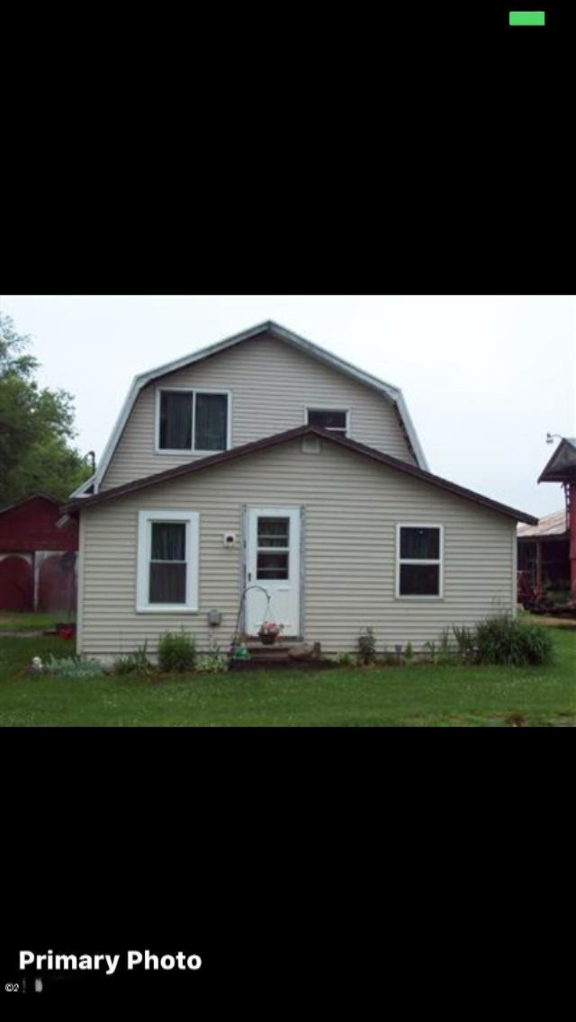 66498 Halfway Road Burr Oak, MI 49030 - Photo 1 of 2 halfway rd