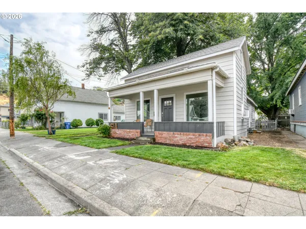 $249,000 | 611 Southwest 4th Street, Pendleton, OR 97801
