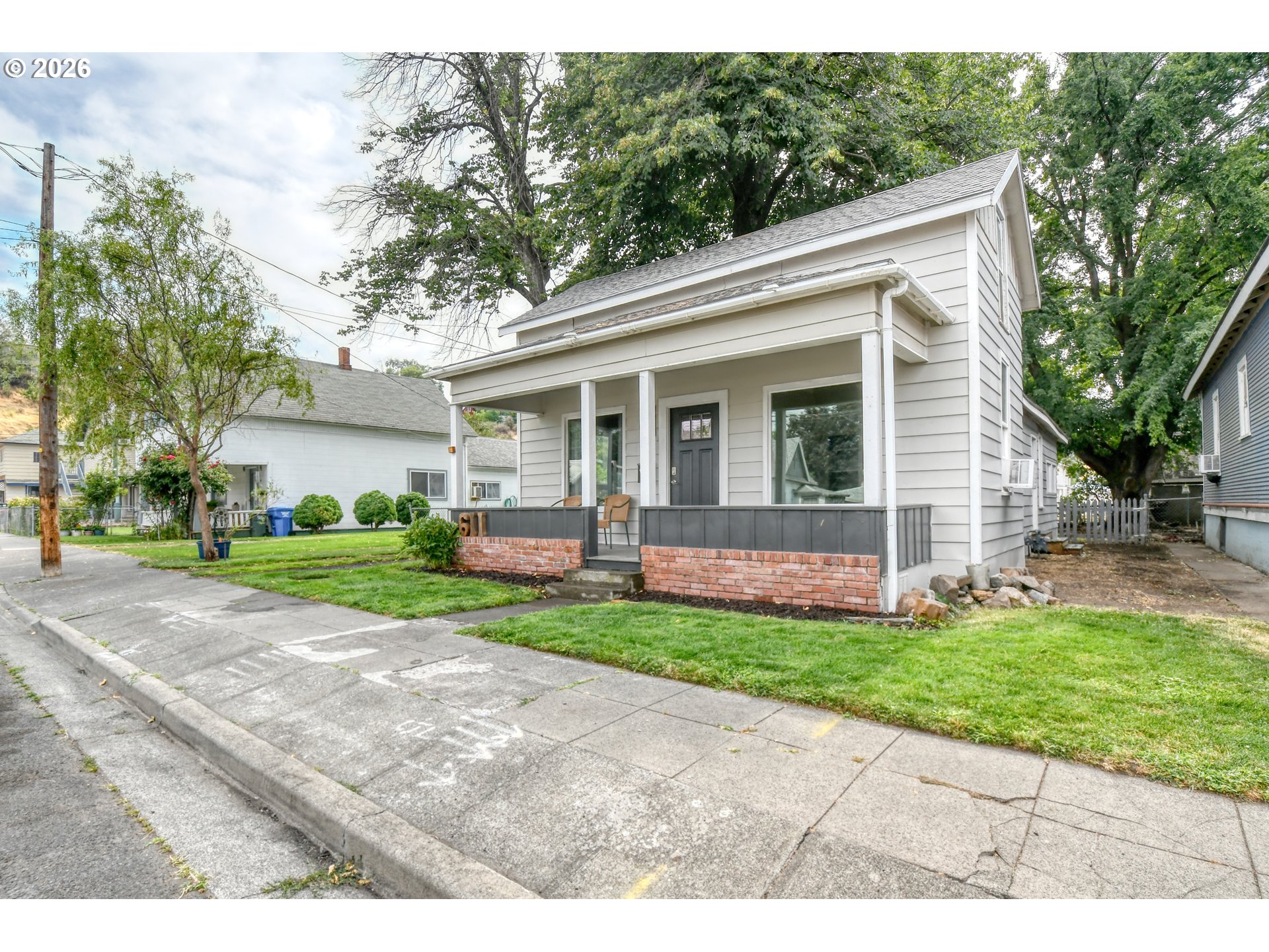 611 Southwest 4th Street Pendleton, OR 97801 - Photo 1 of 33 Gallery Image 1