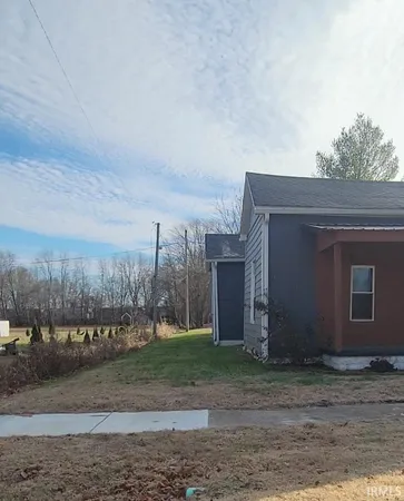 $134,900 | 504 North Main Street, Patoka, IN 47666