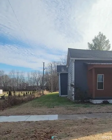 $174,900 | 504 North Main Street, Patoka, IN 47666