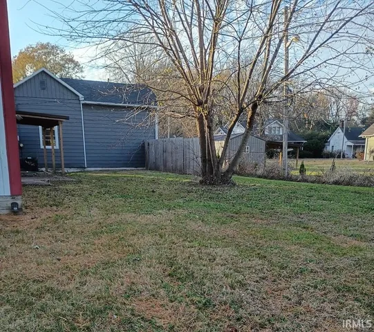 $174,900 | 504 North Main Street, Patoka, IN 47666