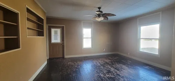 $134,900 | 504 North Main Street, Patoka, IN 47666