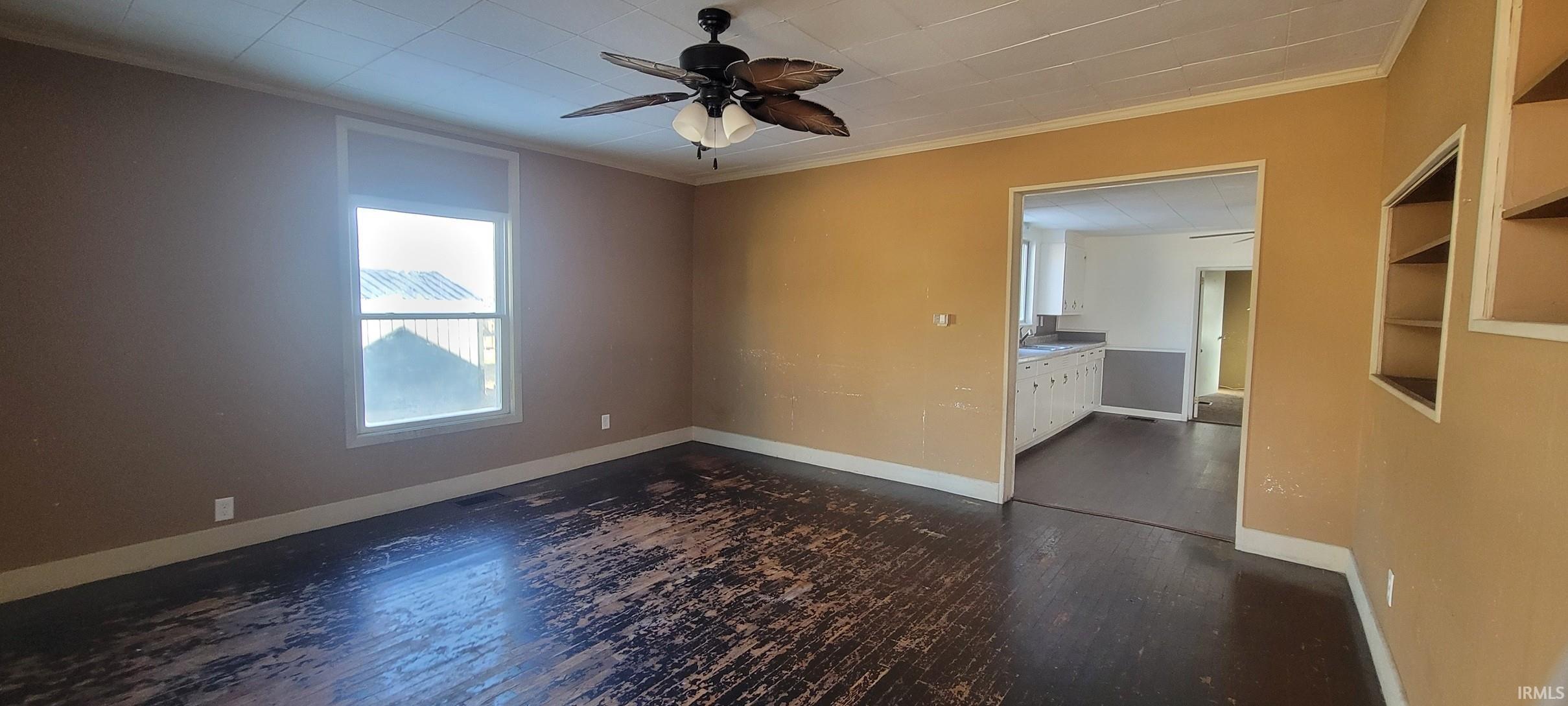 504 North Main Street Patoka, IN 47666 - Photo 7 of 20