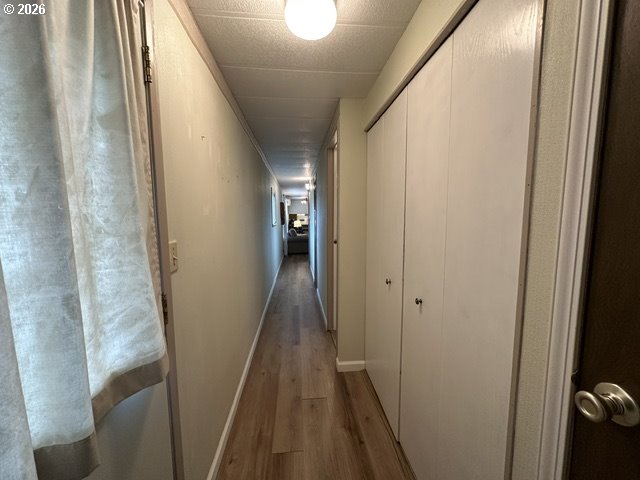 3760 Highway 101, Unit 18 Florence, OR 97439 - Photo 16 of 29 Hallway