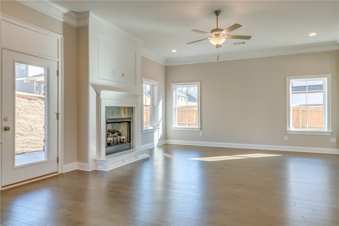 1886 Waterfall Road Auburn, AL 36830 - Photo 4 of 9 Gallery Image 4
