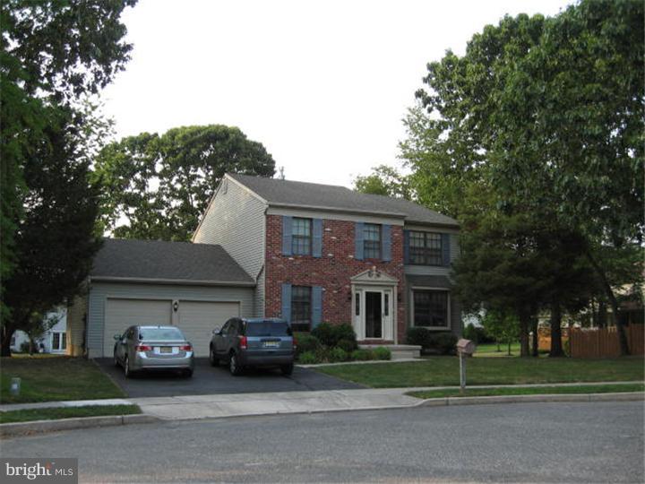 2 Spring Lake Court Sewell, NJ 08080 - Photo 1 of 19 Exterior Front