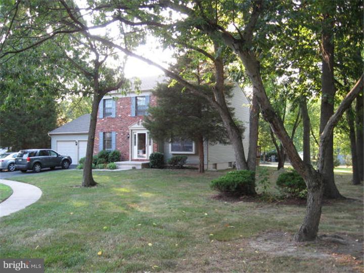 2 Spring Lake Court Sewell, NJ 08080 - Photo 2 of 19 Exterior Front