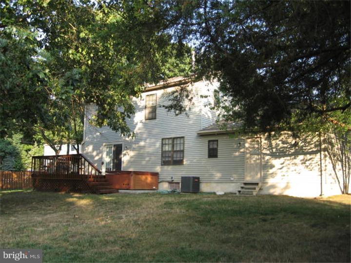 2 Spring Lake Court Sewell, NJ 08080 - Photo 15 of 19 Exterior Back