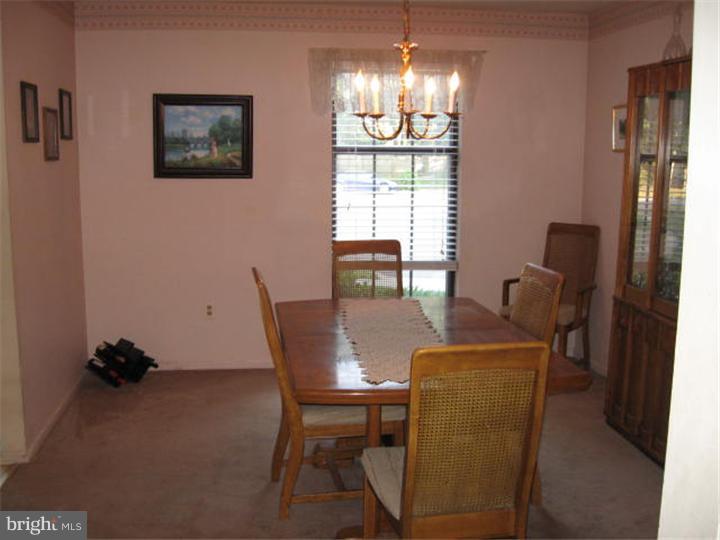 2 Spring Lake Court Sewell, NJ 08080 - Photo 8 of 19 Dining Room